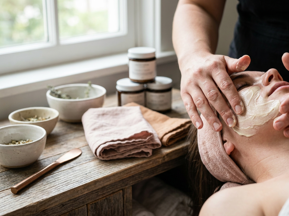 Echipă Allure Spa Salon — profesioniști în cosmetica facială și coafură